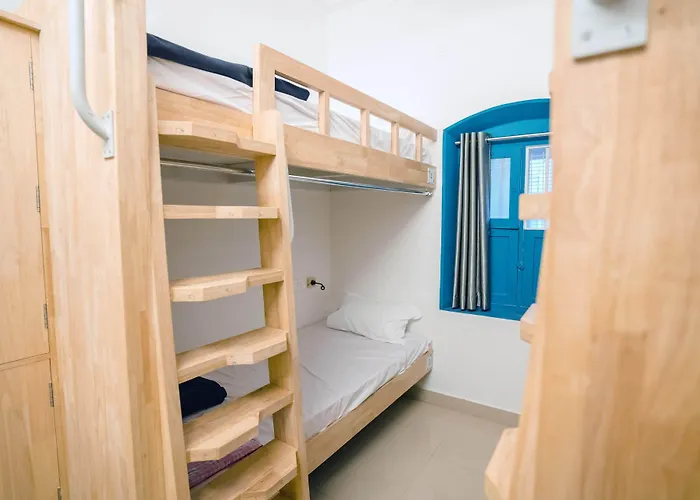 Roambay Hostel Mysore
