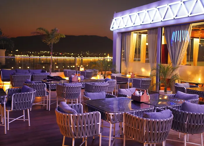 The Fern Residency Ajmer