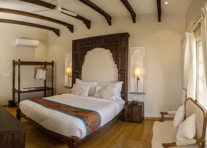 Khamma Ghani A Boutique Hotel