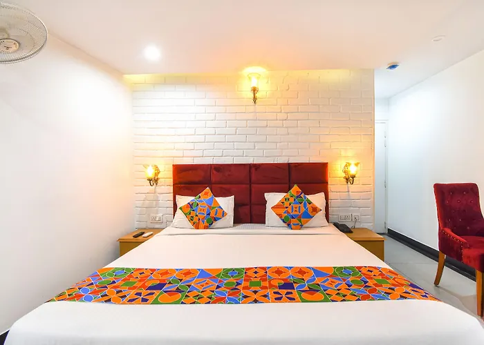 Fabhotel Nh7