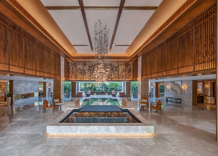 Jw Marriott Goa