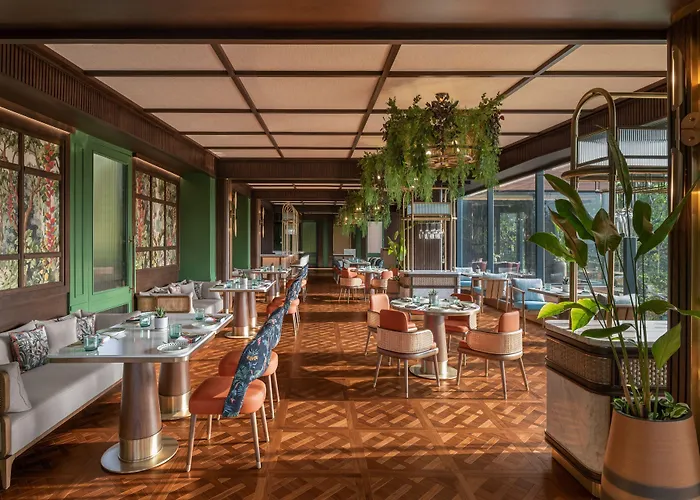 Jw Marriott Goa