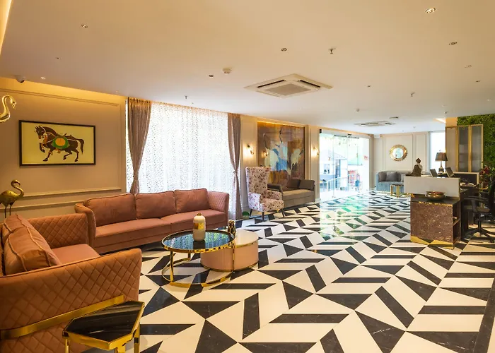 Renest Calangute Goa Hotel