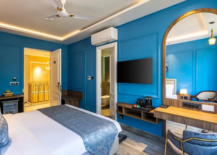 Renest Calangute Goa