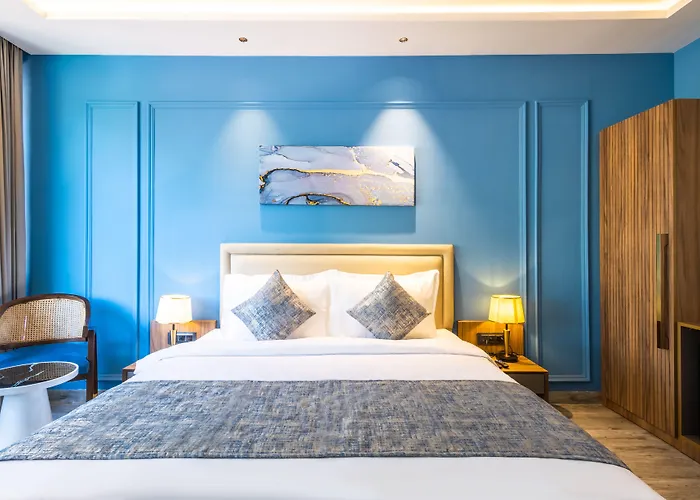 Renest Calangute Goa