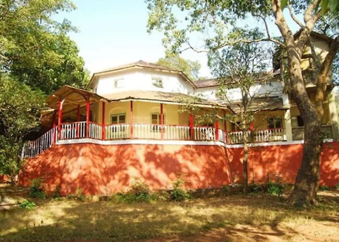 Westend Hotel