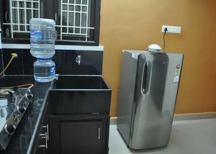 Jyothi Suites