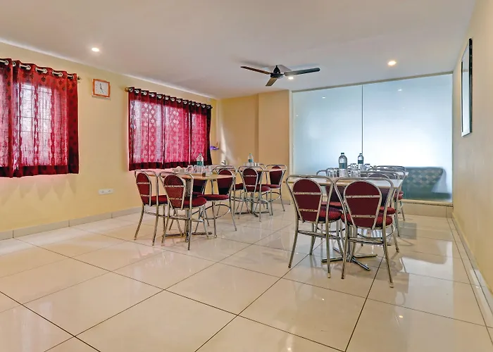 Treebo Sai Suites Inn Nagavara