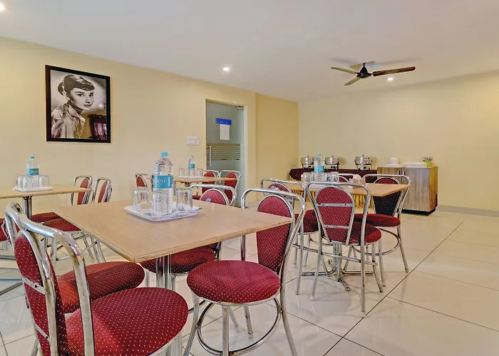 Treebo Sai Suites Inn Nagavara