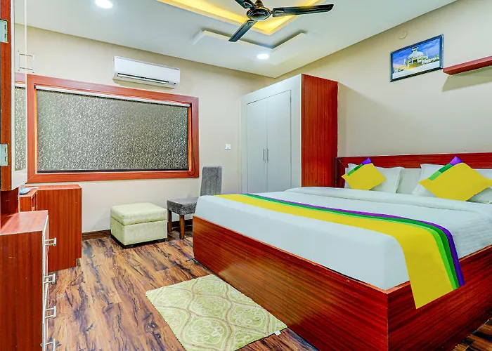 Itsy Hotels Aasma Luxury Villa Bhubaneswar