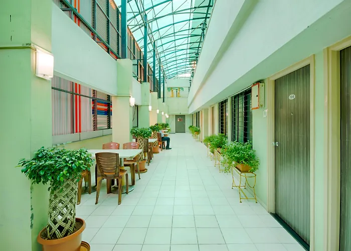 Hotel Grand Ashwin