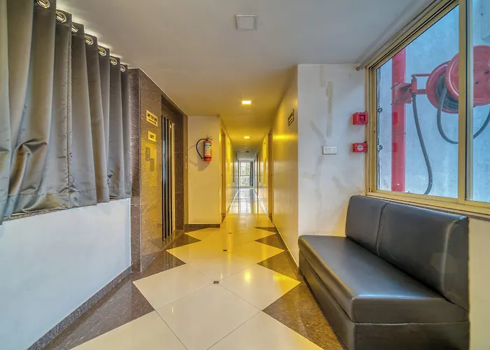 Hotel Grand Ashwin