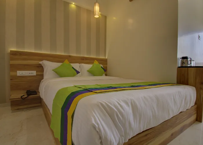 Hotel Amisha International