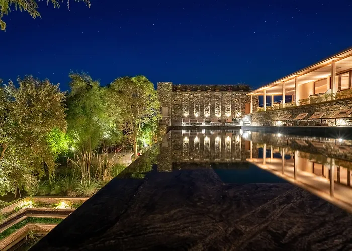 Raas Chhatrasagar, Nimaj, District Pali