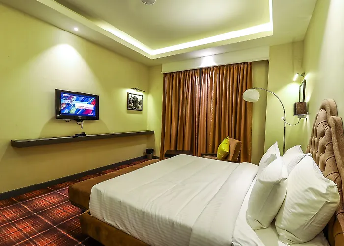 Piccadily Hotel