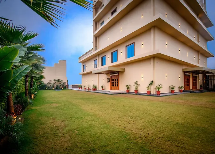 Best Western Kapurthala