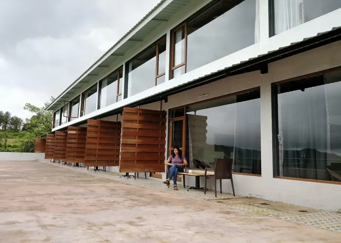 Miraya Hotel