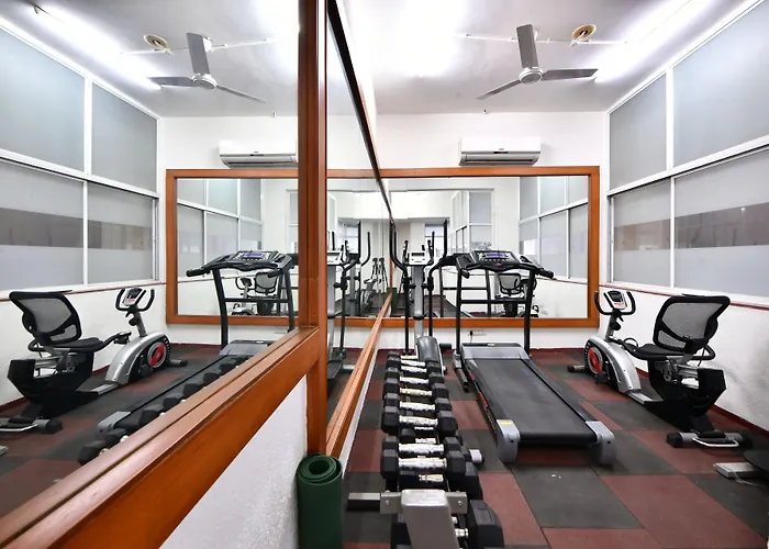 Click White House Residency, Vadodara