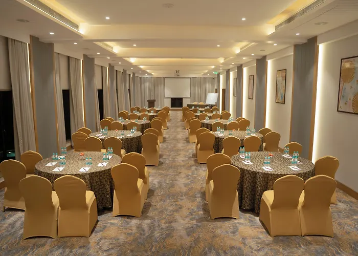 Rivergate Resort Karjat