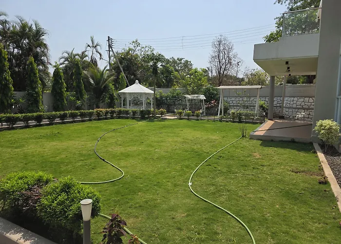 Rivergate Resort Karjat