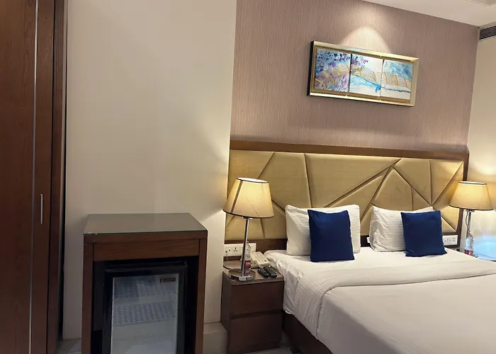 Click Hotel Aurangabad