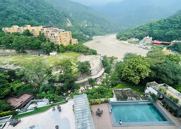 Antalya By Divine Ganga Cottage