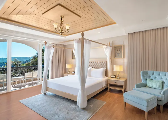 Welcomhotel By Itc Hotels, Tavleen, Chail