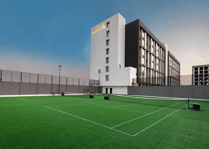 Wyndham Ahmedabad Shela