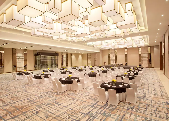 Hyatt Regency Thrissur