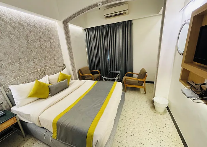 Hotel Gurukripa