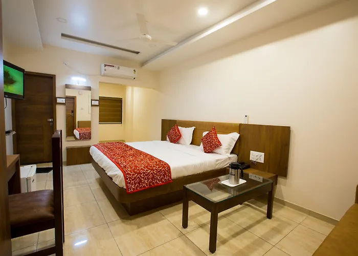 Hotel Balaji Palace