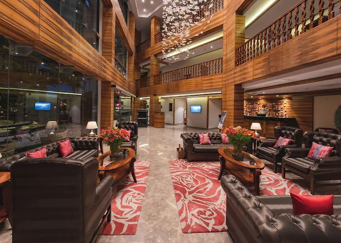 Welcomhotel By Itc Hotels, Shimla