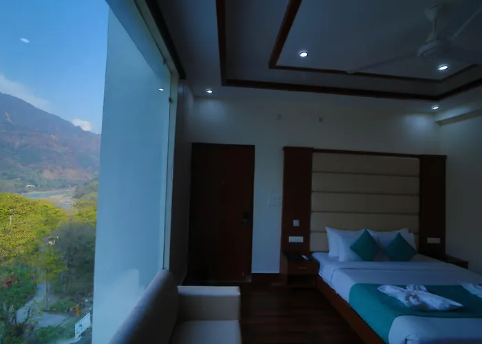 Kamay The Grand Alova Rishikesh
