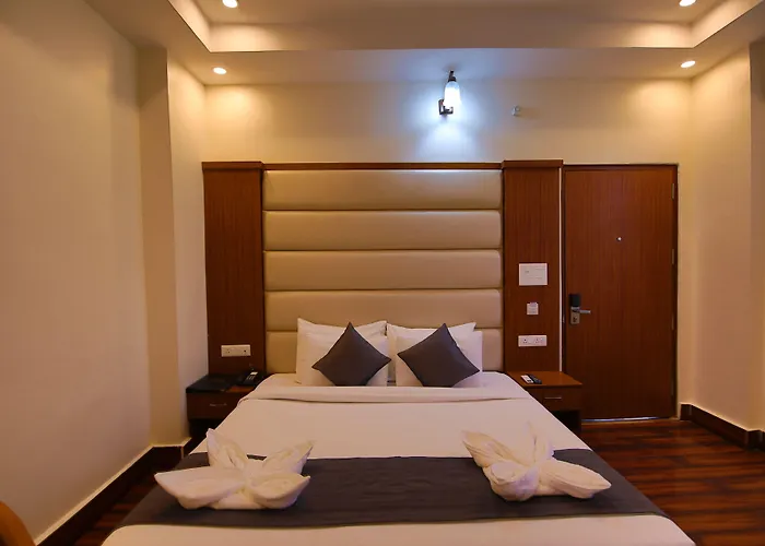 Kamay The Grand Alova Rishikesh