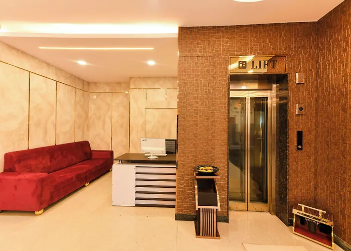 Hotel Shine International