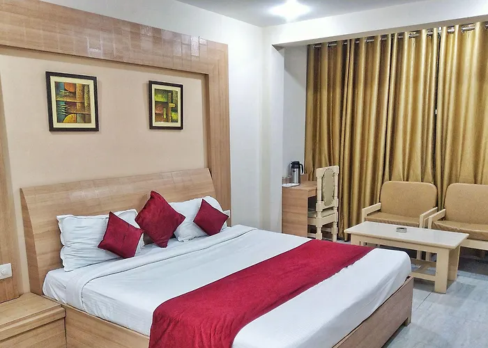 Hotel Kaveri