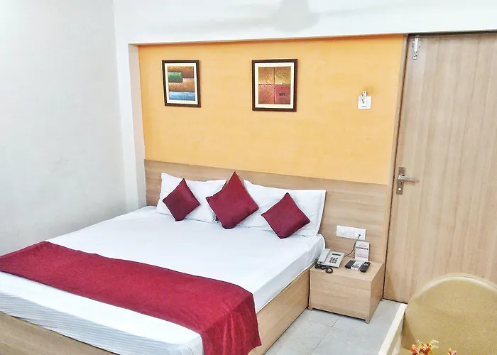 Hotel Kaveri