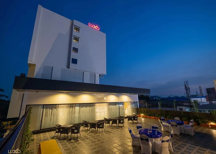 Luxo Kochi
