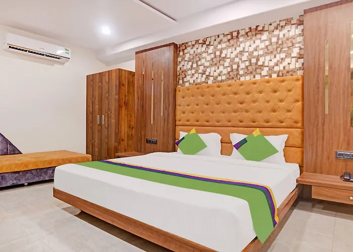 Treebo Merit Indore