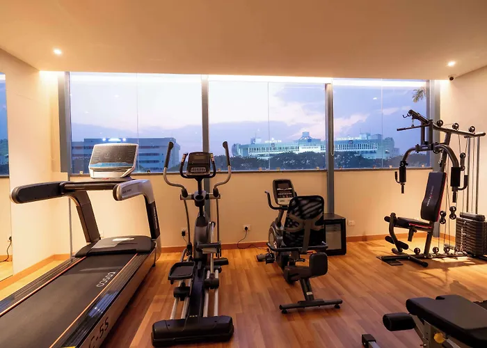 Golden Tulip Bhopal