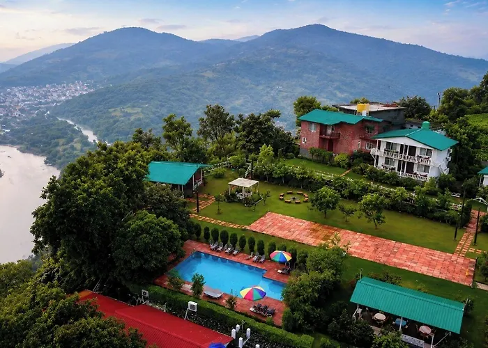 Neer Ganga Resorts