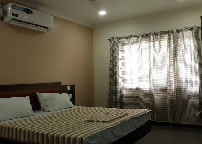 Hotel Grand Stay
