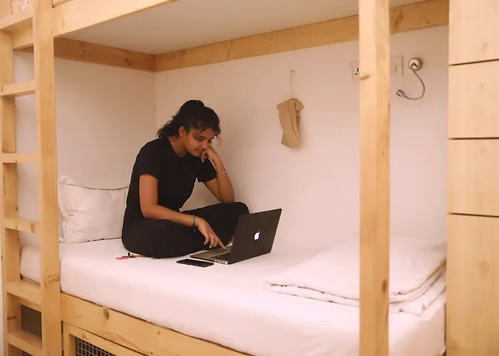Nap Manor Hostels