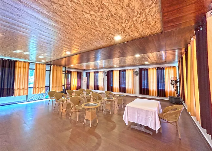 Dls Mj River Resort, Rishikesh
