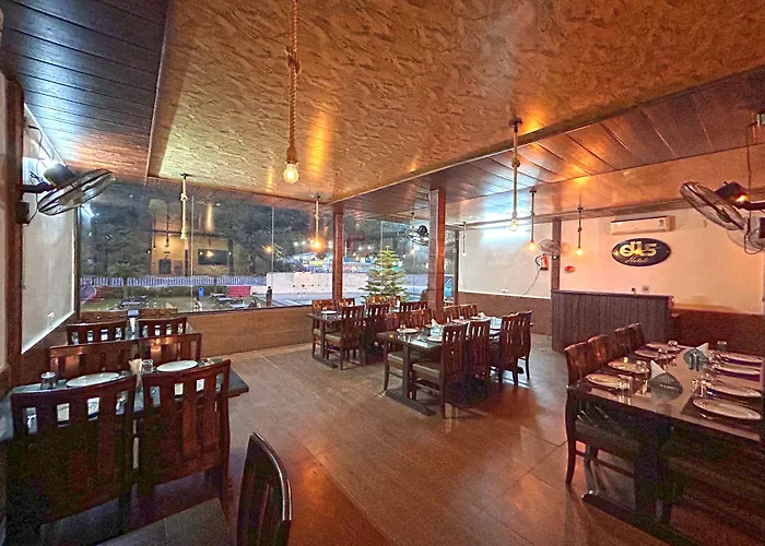 Dls Mj River Resort, Rishikesh