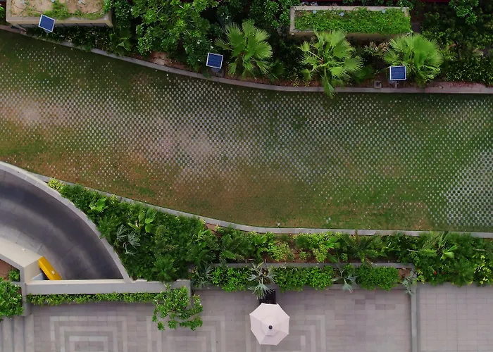 Itc Narmada, A Luxury Collection Hotel, Ahmedabad