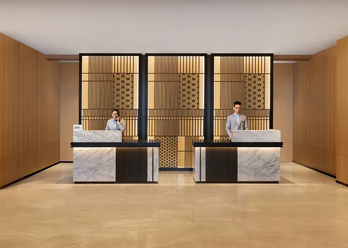 Fairfield By Marriott Dehradun
