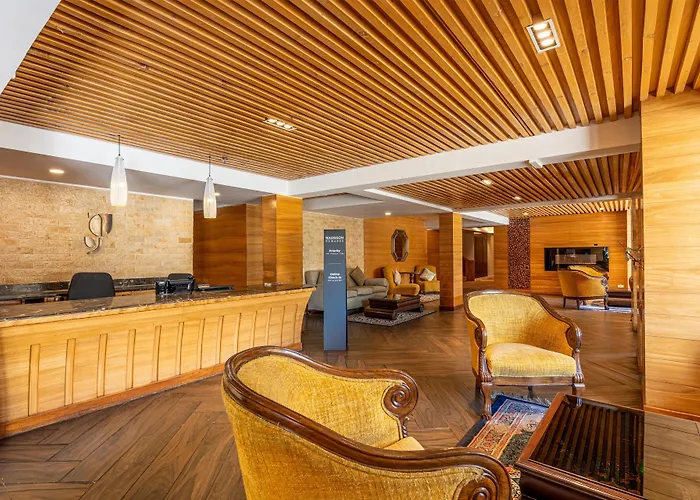 Country Inn & Suites By Radisson Sonamarg