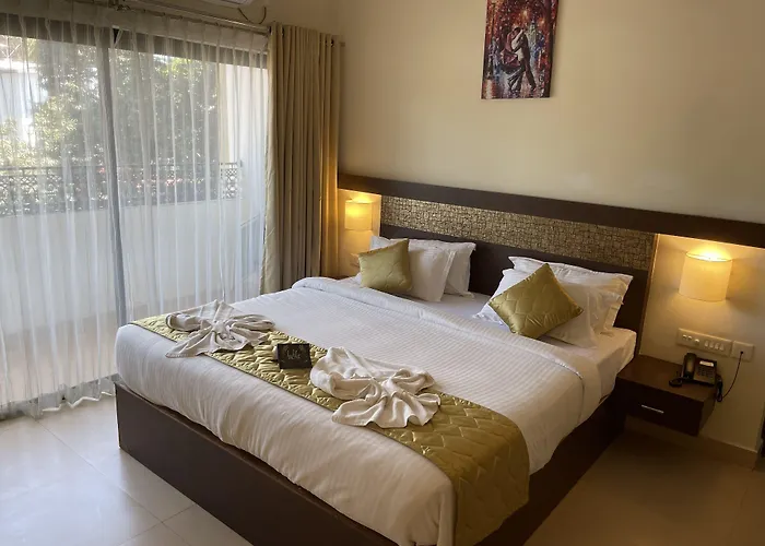 Hotel Yamuna