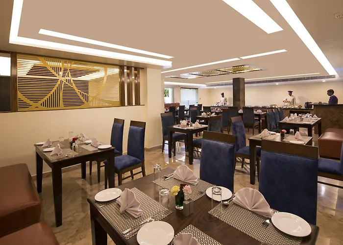 Clarks Inn Suites Katra